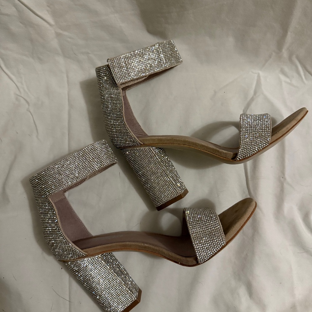Jeffrey Campbell Kassidy Heels